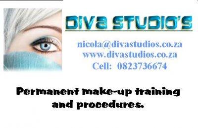 Diva-Business-card