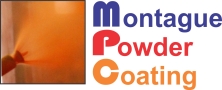 Montague Powder Coating