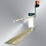 Boomgate Spike Barrier
