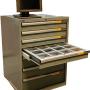 Inventory Management Smart Drawer