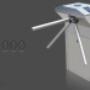 Tunstile TS1000