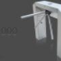 Turnstile TS2000