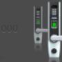 ZK L5000 Door Lock