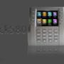 ZK iclock 580
