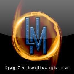 UNIMAX.A.D