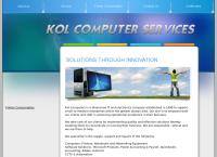 Kol Computer Services CC