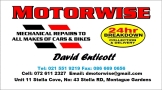 Motorwise