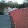 house northcliff sagging roof after repair and pai
