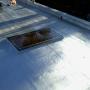 lightweight screed after incl torch on waterpr pic