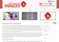 Mollywood Maids Pretoria East