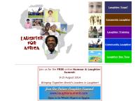Laughter For Africa
