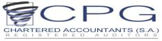 Cpg Chartered Accountants