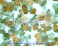 water filtration abrasive