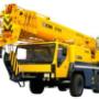 mobile crane