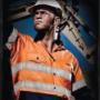 FULL RANGE OF REFLECTIVE WEAR