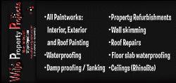 Wiljo Projects