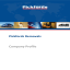 Company profile