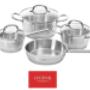 Legend Cookware