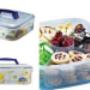 Lock & Lock Appetiser Container