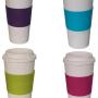 Neoflam Coffee on the Go Mugs