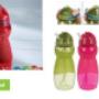 Trudeau Mist Hydration Bottle