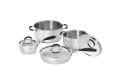 Legend Classic Chef 7pc Cookware Set