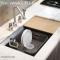 Compact-Dishrack
