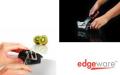 Razor Sharp Knife and Scissor Edges Perfected by Edgeware
