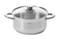 Legend Euro Chef Cookware Range has a 25 Year Warranty