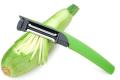 Fresh Up Tri-Blade Peeler  The Simple Way to Peel and Enhance a Dish