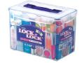 Organise Your Cosmetic Essentials with the Lock & Lock Cosmetic Case