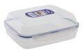 Season Meat to Perfection with the Lock & Lock Season and Serve Container