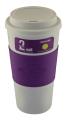 Stay Hydrated with the Stylish Neoflam Coffee on the Go Mugs