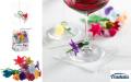Entertain with ‘charm’ with the Trudeau wine charms