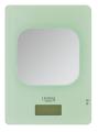Legend Slimline Glass Electronic Kitchen Scale
