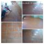 Stripping, cleanin, sealing