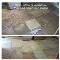 Sandstone-cleaned-sealed
