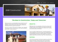 Dgb Construction (Pty) Ltd