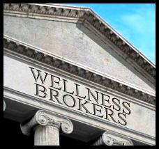Wellness-Brokers
