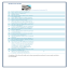 Medical Fact Finder Sheet