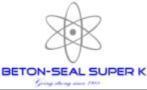 Beton Seal Super K