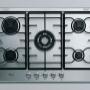 Gas Hobs