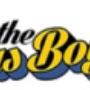 THE GAS BOYS