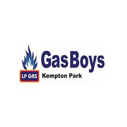 The Gas Boys Kempton Park