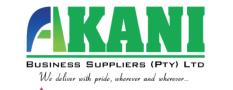 Akani Business Suppliers Pty Ltd