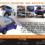 Vehicle Branding