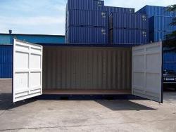 Tank Container Investments