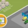 Animated Explainer Video for OPSI Systems