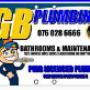Our Business card