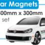 CAR MAGNETS